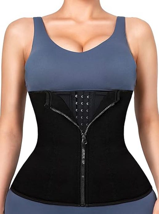 Do waist trainers help belly pooch? by OneierEric Feb, 2024 Medium