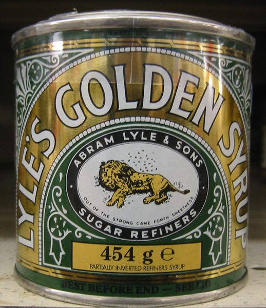 Golden Syrup What is it and how can you use it? by