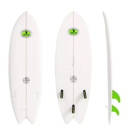 Ride the Waves The Best Surfboards for Kids and Toddlers by Goodwave