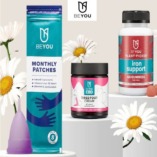 BeYou Coupon Code 2+ Promo Codes Offers In 2024 Medium