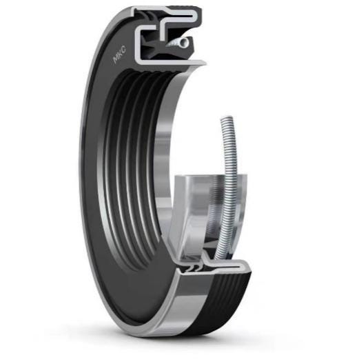 The Essential Guide to Oil Seals in the Automotive Industry by Andrew