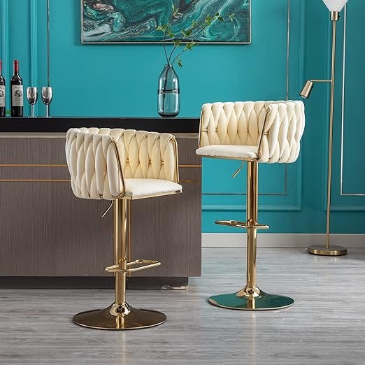 Best Modern Bar Stools for Your Kitchen by Room&Stuff Dec, 2023