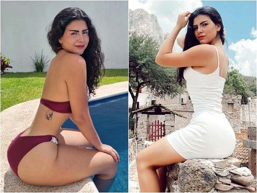 Rebecca Espinoza Twitter Video. In today’s digital age, relationships… | by Atuxamew | Sep, 2024