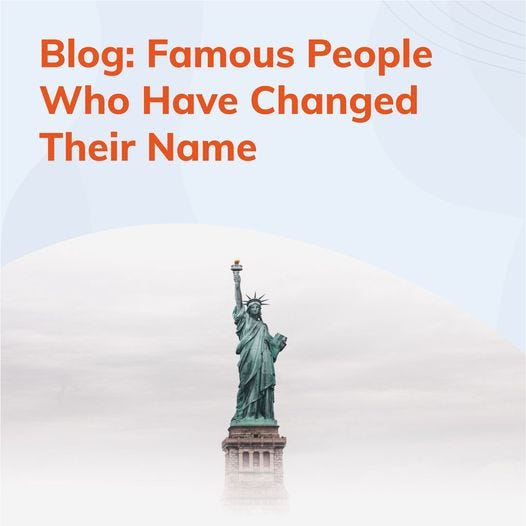 How Family Name Change Can Be Done Effectively by DeedPoll Oct