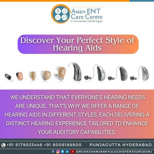 High Quality Hearing Aids — Available At Affordable Prices Hearing