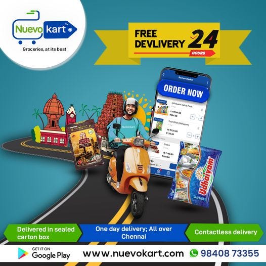 Home delivery near me. When the public search for the “home… by