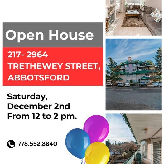 Top Realtor Abbotsford. Discovering the ideal residence in… by Rajinder dhutti Dec, 2023