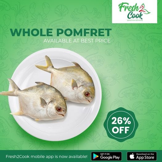 Fresh Fish delivery in Melbourne fish home delivery melbourne by