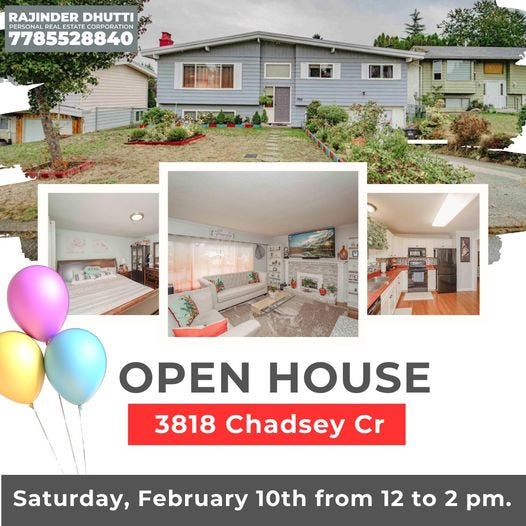 House For Sale Abbotsford Bc Find Your Ideal Home by Rajinder dhutti