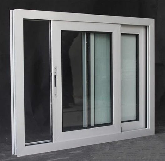 Everything That You Need to Know About Aluminium Sliding Window Price yanisha Shrivastav Medium
