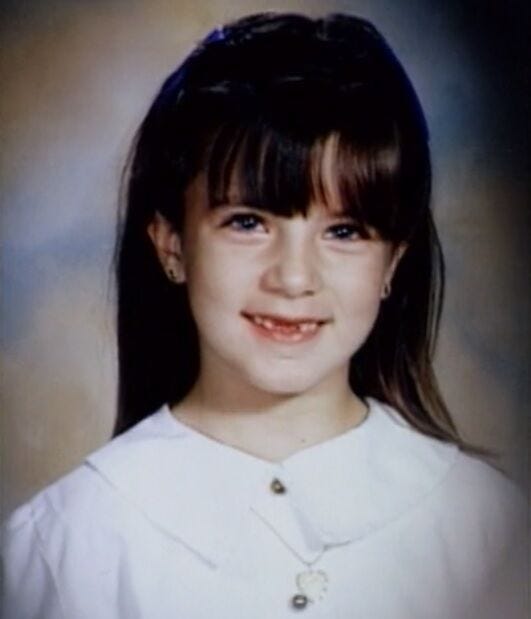 Missing in the Night. The Murder of Jaclyn Dowaliby by Jennifer