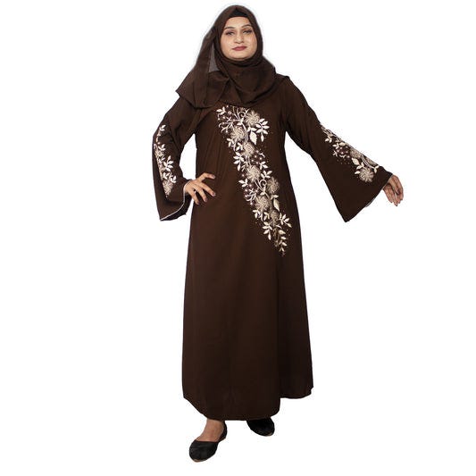 Muslimfriendly dubai abaya online marketplace by Muslim Lane Medium