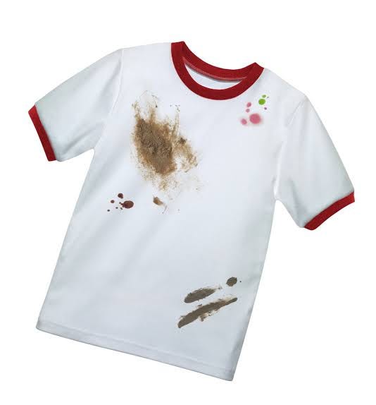 How to remove old stains from clothes by مالك كلين Medium