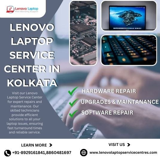 Lenovo Service Center in Chandni Chowk Kolkata Call8929161841 by
