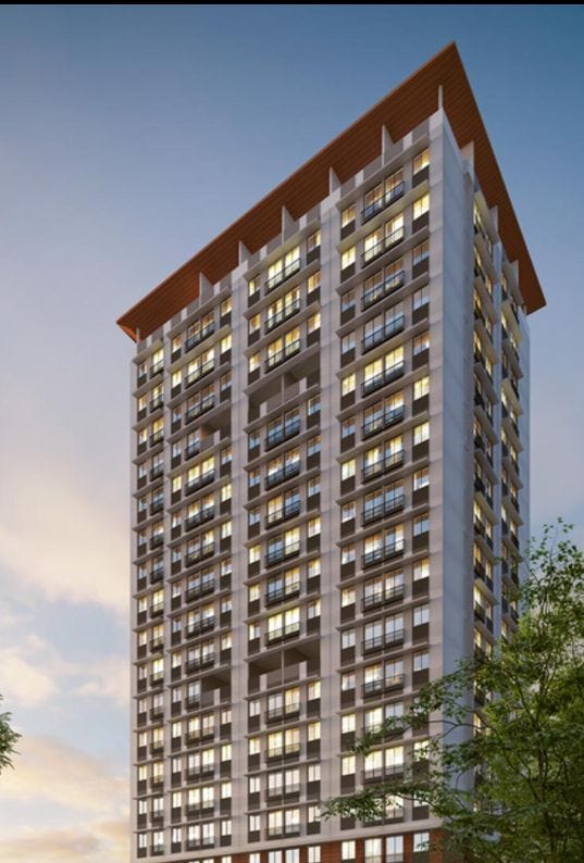 The Ultimate Guide To Making Your 1BHK Flat Look Bigger by nitin