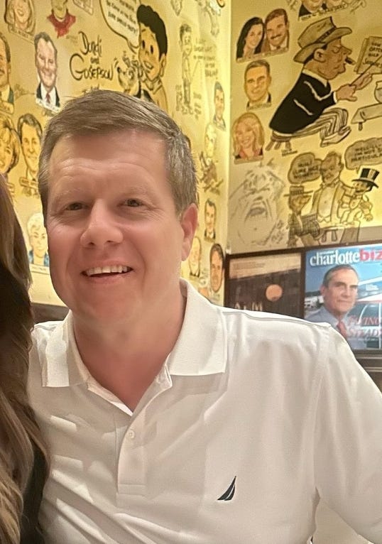 The Daily Tribune Publishes Story About James Kenton of Mount Juliet