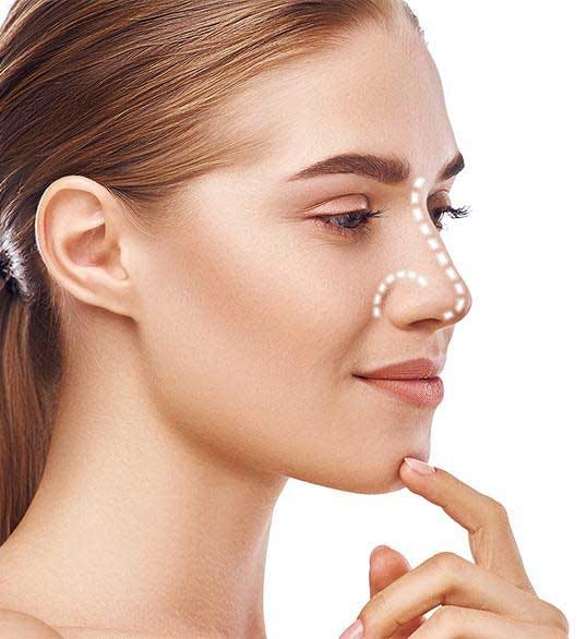 Rhinoplasty and Sleep Apnea Improving Sleep Quality through Nasal Surgery by Haizalkhan Jul