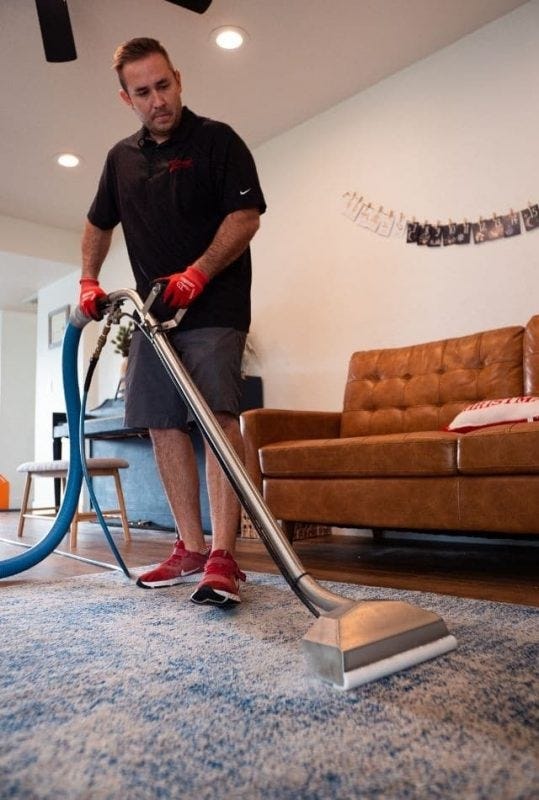 Carpet Cleaning Services Starr Cleaning AZ starrcleaningaz Medium