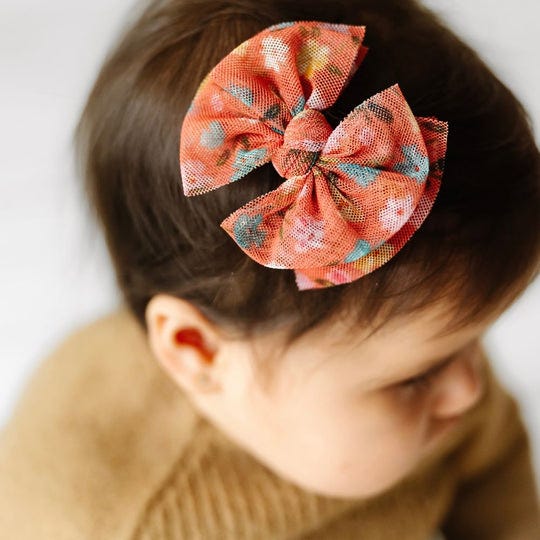 Elevating Baby Fashion Baby Head Wraps and Baby Girl Head Wraps by