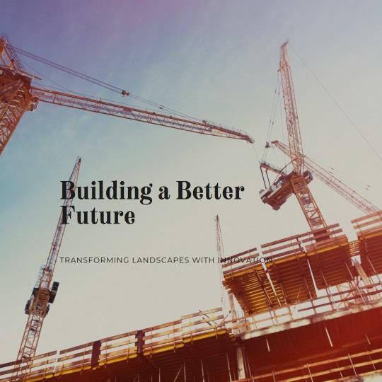 Land Development Company Brings Dreams and Development Together by DF