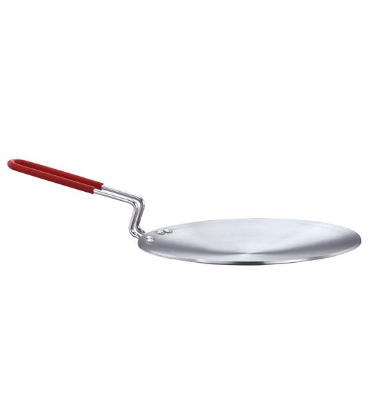 Tips For Making Perfect Crispy Dosas Using A Triply Tawa by