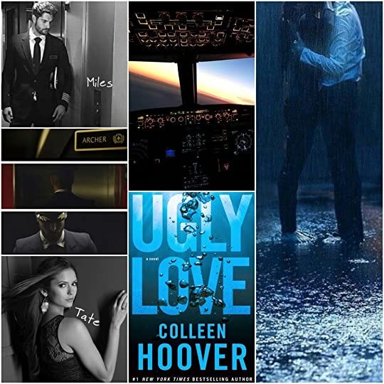 UGLY LOVE (BOOK REVIEW). COLLEN HOOVER by Noor ul Huda Medium