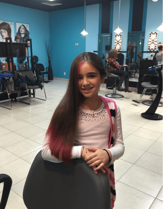 Masterful Cuts Men’s and Children’s Haircuts in North Carolina by A1