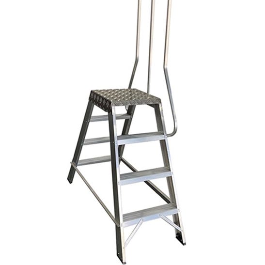 Some Tips on Extension Ladders!. Extension Ladders should meet the