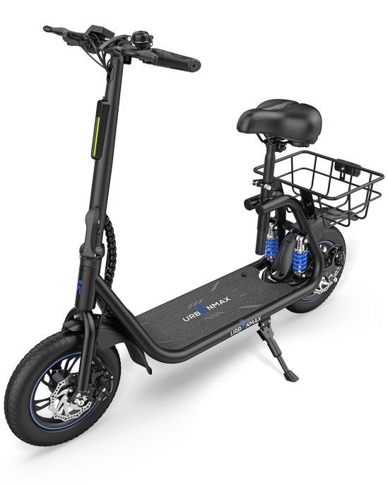 How much does an electric scooter price? by Kareem titus Medium