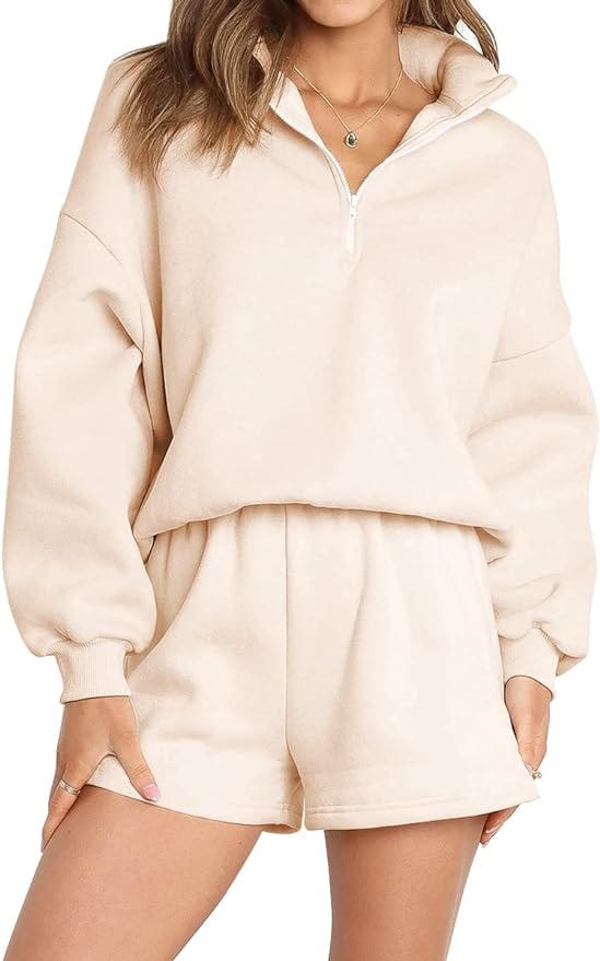 Five Incredible and affordable amazon lounge wear sets by Harriet's Chronicles Oct, 2023