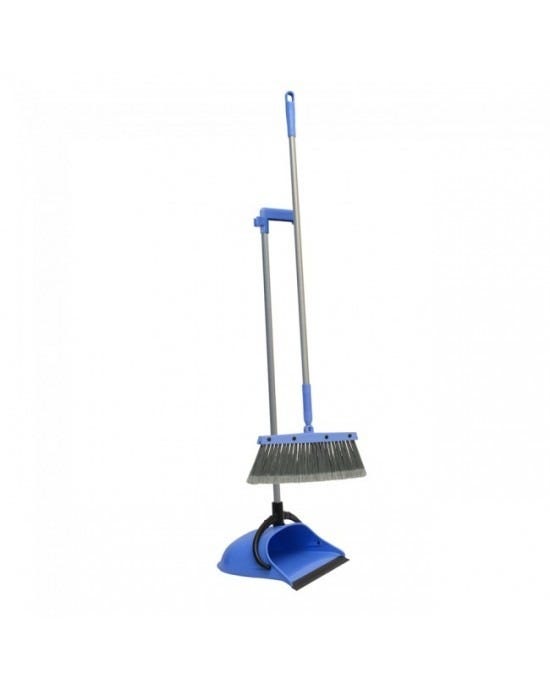 DIFFERENT TYPES OF BROOMS. Maintaining hygiene is essential in any