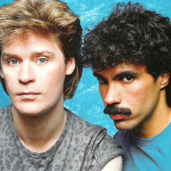 10 of the best duos in the 80’s — 80’s Nostalgia by 80's Nostalgia