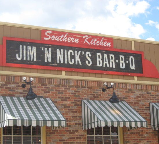 Jim N Nicks Menu Gets Ready to Grow, With Bolstered Leadership by
