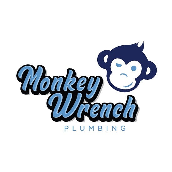 Monkey Wrench Plumbing Monkey Wrench Plumbing Medium