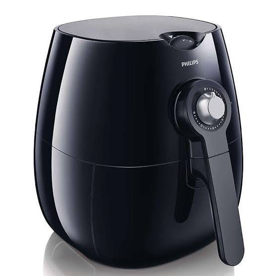 Why You Need An Airfryer. The question is, are they truly as good… by Temitope Bolawole Medium