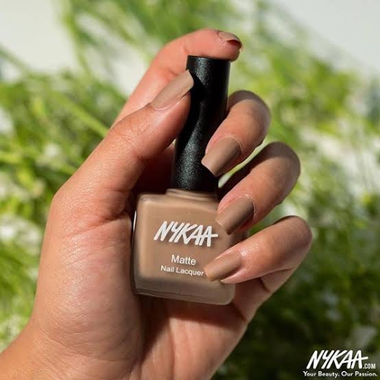 A Look at How Nail Polish Affects Nail Health and Safety by Rajasthan