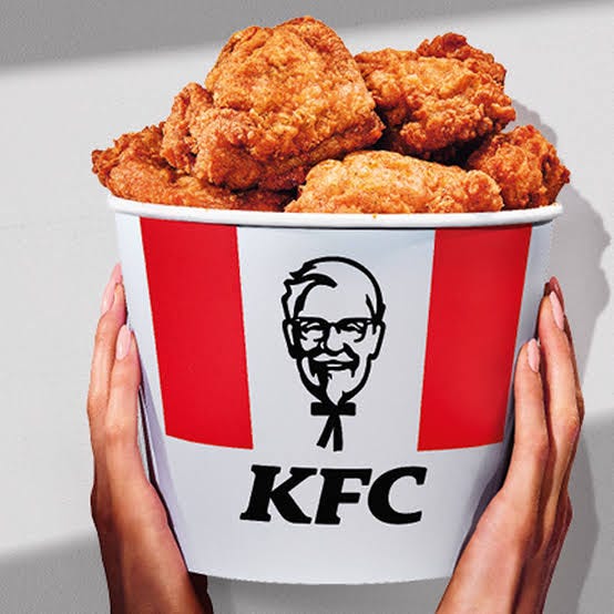 Why KFC stopped using "Kentucky".? by Fahad Medium