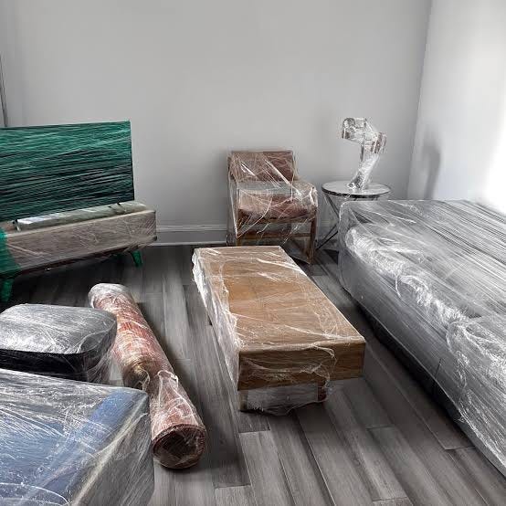 TOXIC ‘NEW FURNITURE SMELL’. Imagine being happy as a result of the