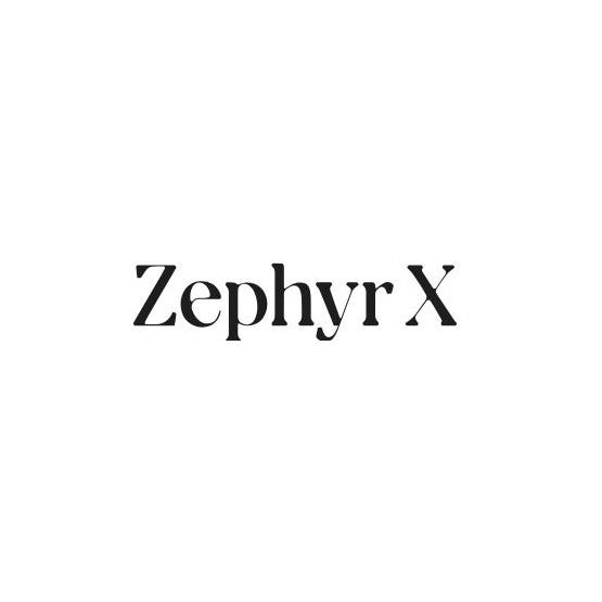 Zephyr X Zephyr X Medium