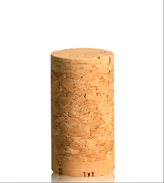 Innovative Wine Corks Made from Sugar Cane & LightWeight Bottles by De la Rosa Real Foods