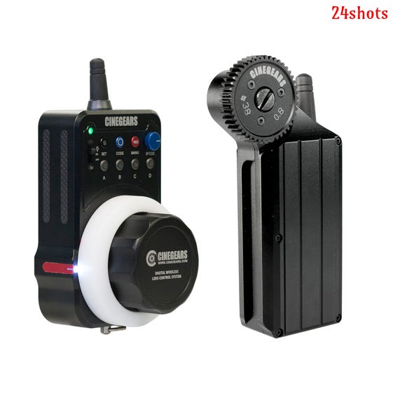 Best Wireless Follow Focus 2018. In the professional world of… by