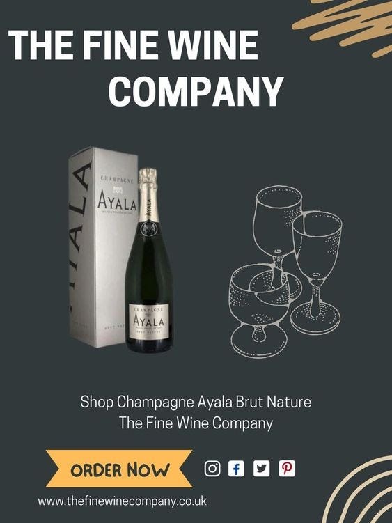 What does champagne taste like?. Champagne online from one of the UK’s