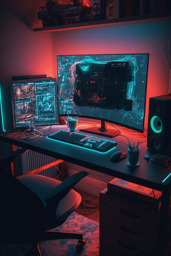 WHY GAMING LAPTOPS ARE EXPENSIVE. Full Post by Nupur&world Oct