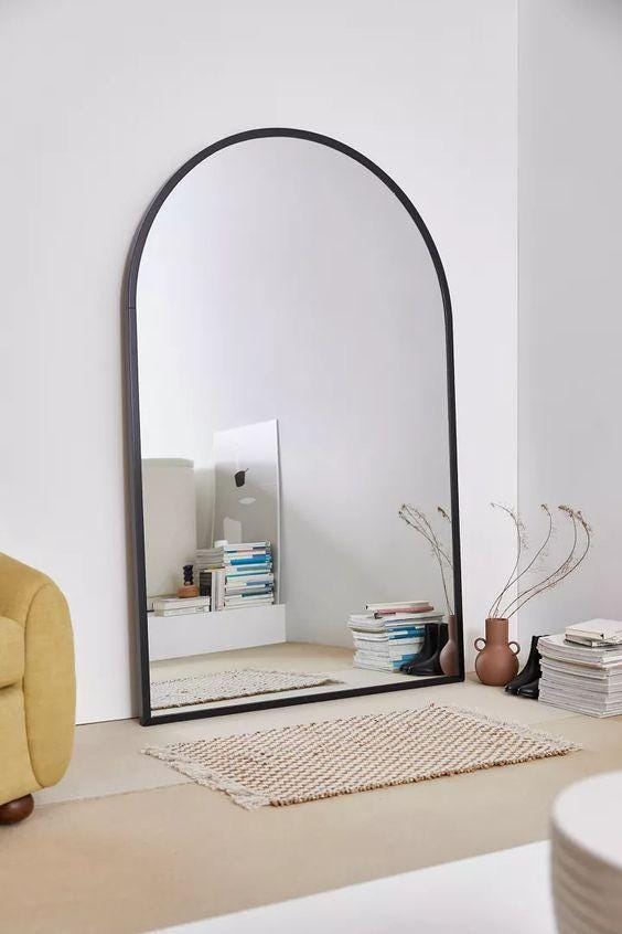 How Can Adding A Mirror Change Your Space? Expert Guide by Hasnain