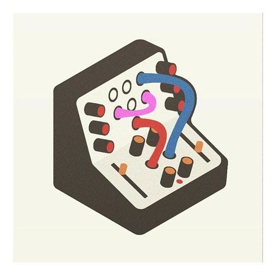 JavaScript  Synth from scratch — Step 1 by Alex Jilkin Medium