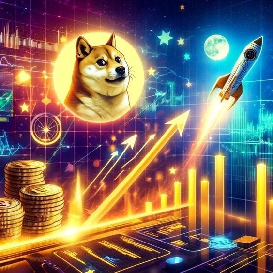 Dogecoin (DOGE) Price Prediction Analysis and Investment Strategy for