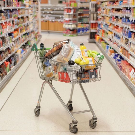 Healthy Eating Made Easy Your Guide to Shopping at a Health Foods Store by online health food