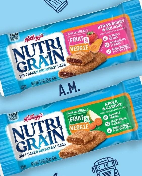 Are Nutri Grain Bars Healthy?. If you’re someone who is always on the