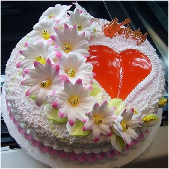 Online Birthday Cake Delivery in Dehradun by Indiagift Medium