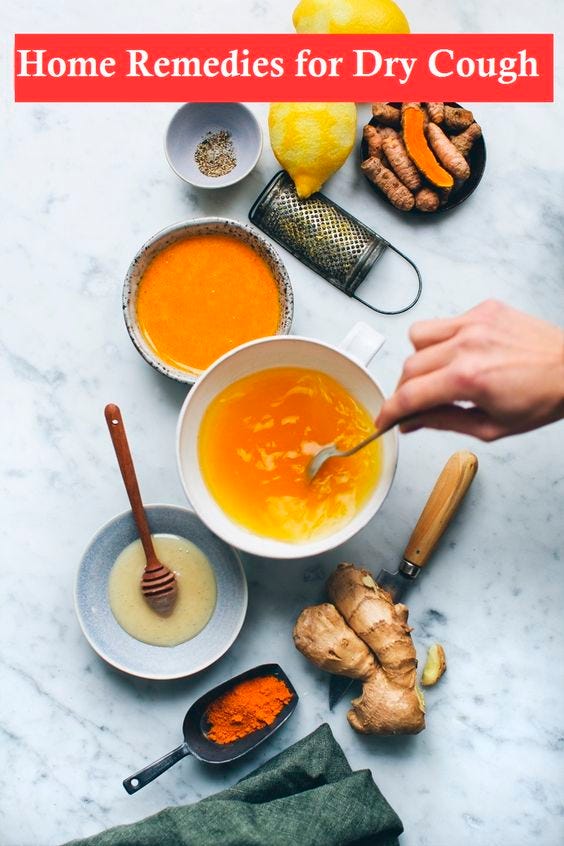 What’s Causing My ‘Unproductive’ Dry Cough at Night and How Can I Treat